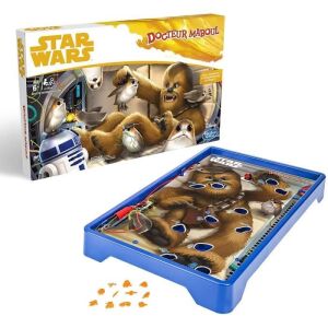 docteur maboul chewbacca pas cher