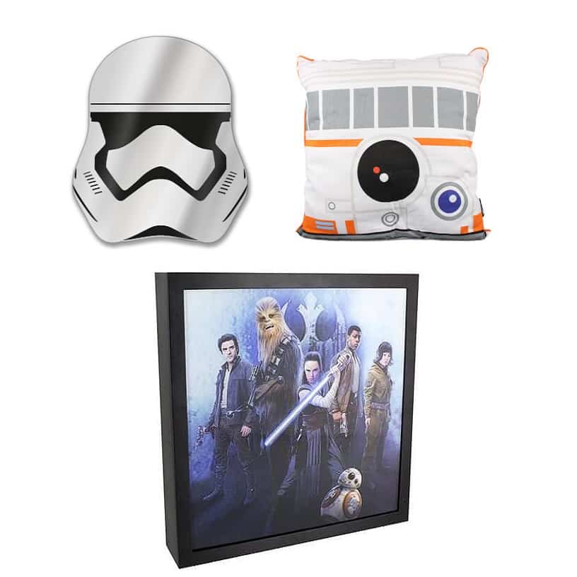 promo zavvi pack complet