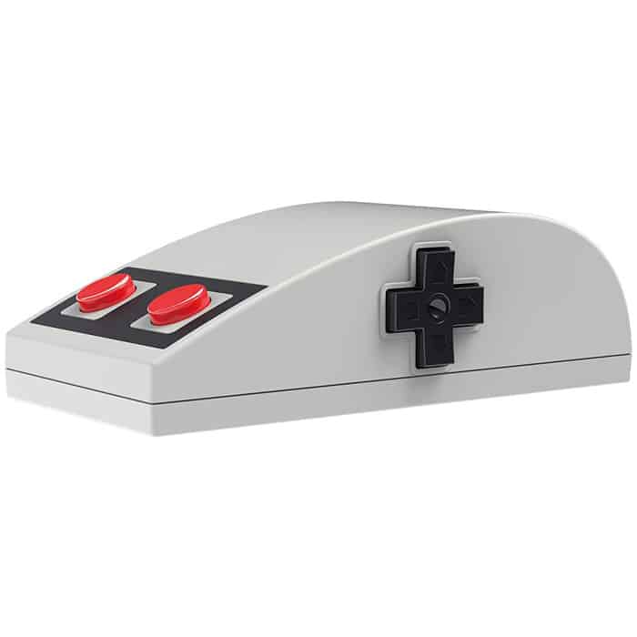 N30 Souris sans Fil nes