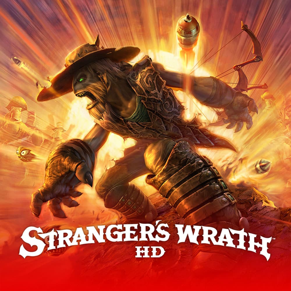 oddworld switch