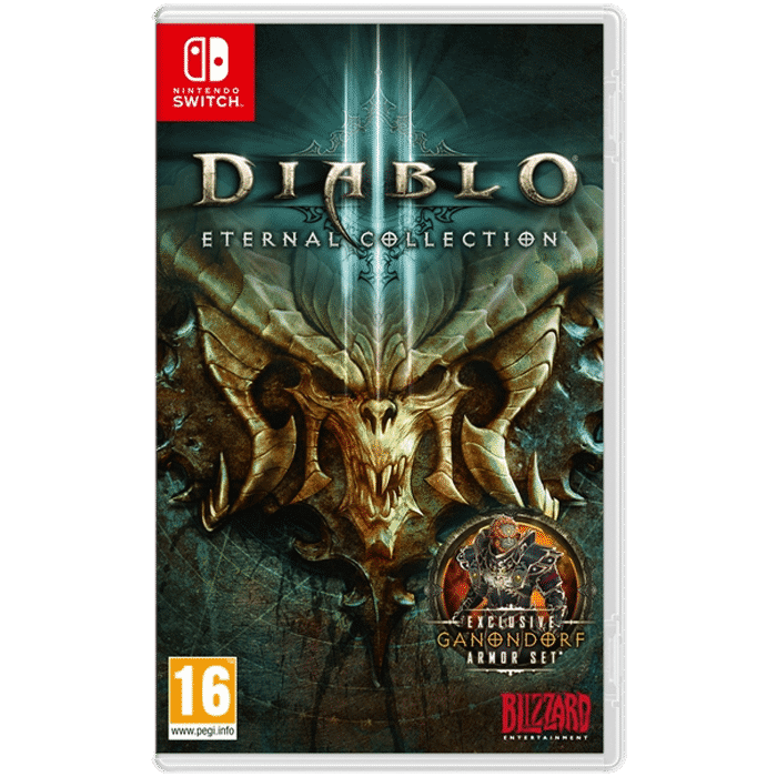 diablo 3 collection switch