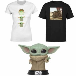 goodies baby yoda
