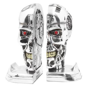 Serre Livres Terminator 2