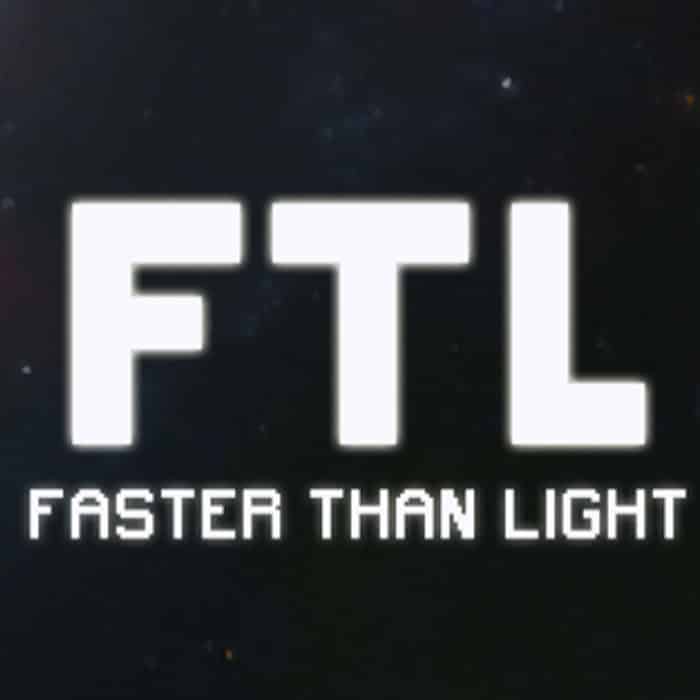 ftl faster than light pc