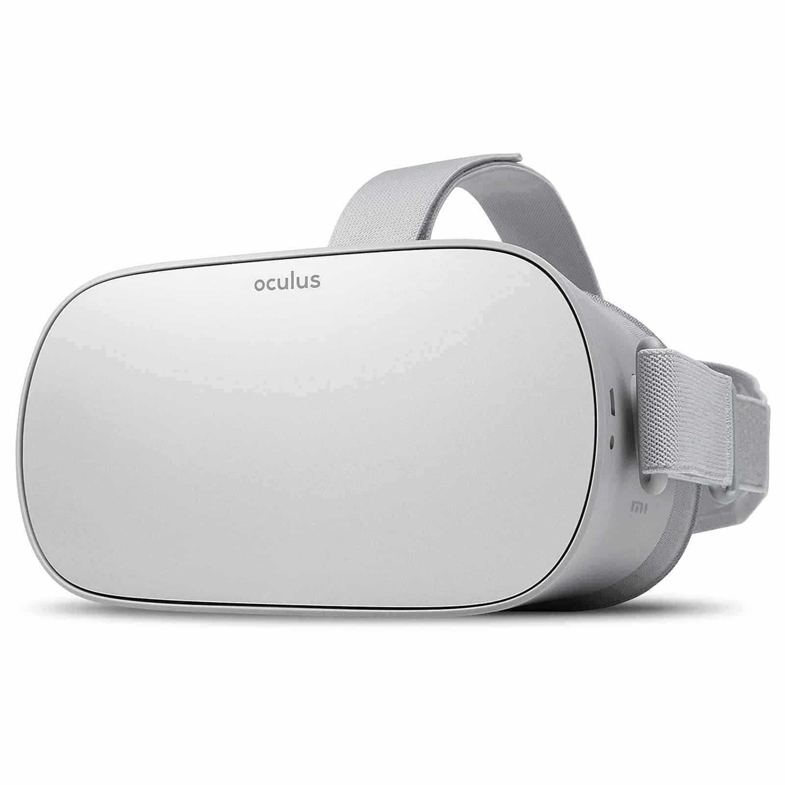 oculus go