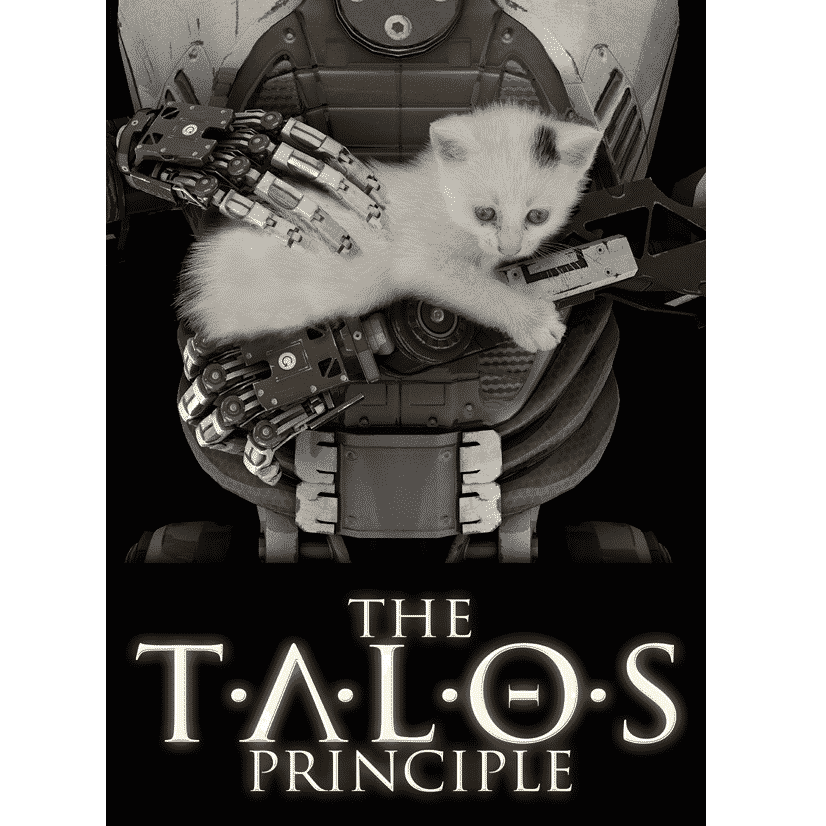 talos principle pc offert