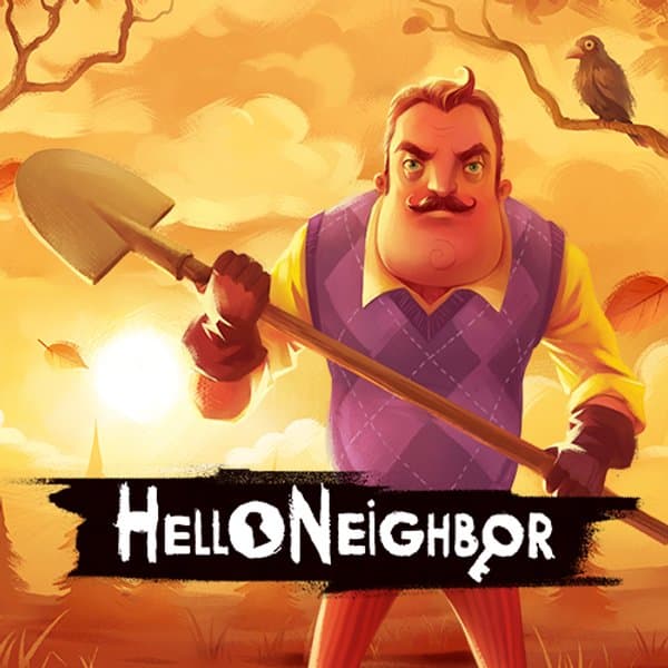 hello neighboor pc gratuit