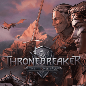 the witcher thronebreaker pc