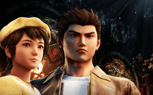 verdict shenmue 3 test