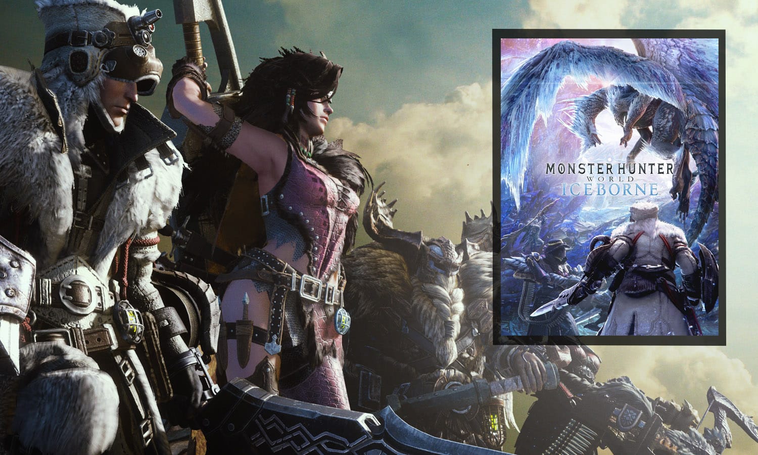 sorties de la semaine jeux vidéo 5 janvier 2020