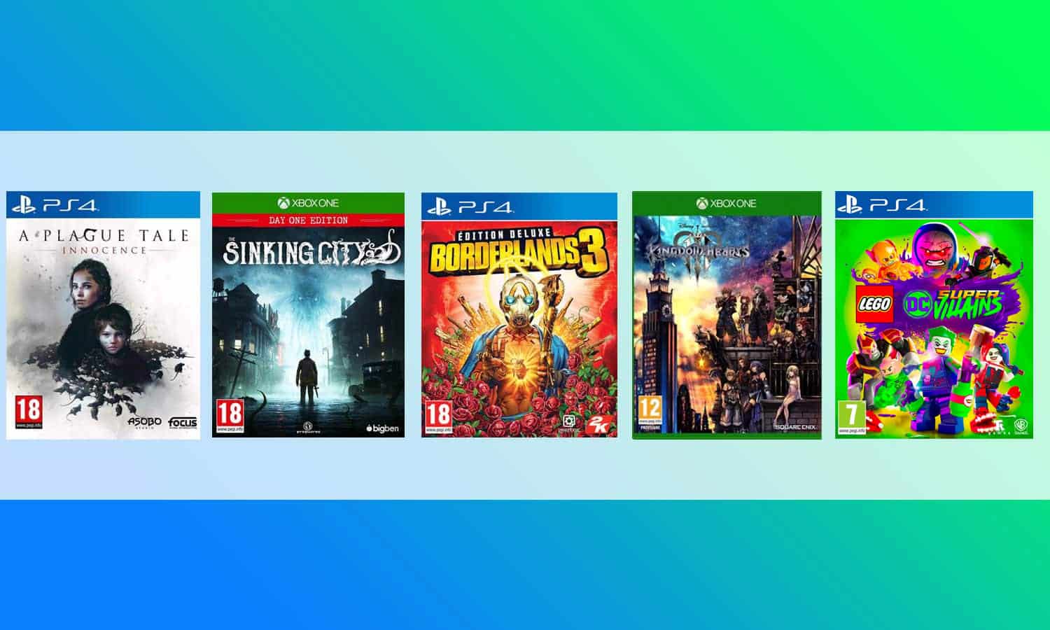 slider promo micromania lundi matin