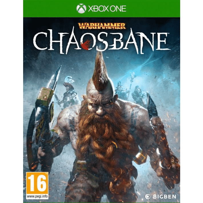 warhammer-chaosbane-xbox-one