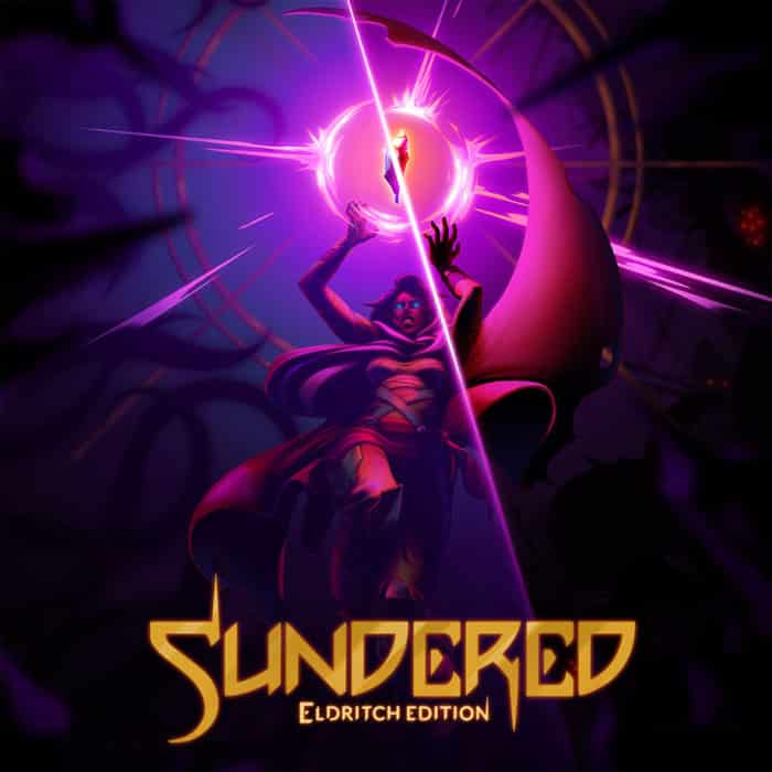 Sundered eldritch edition pc