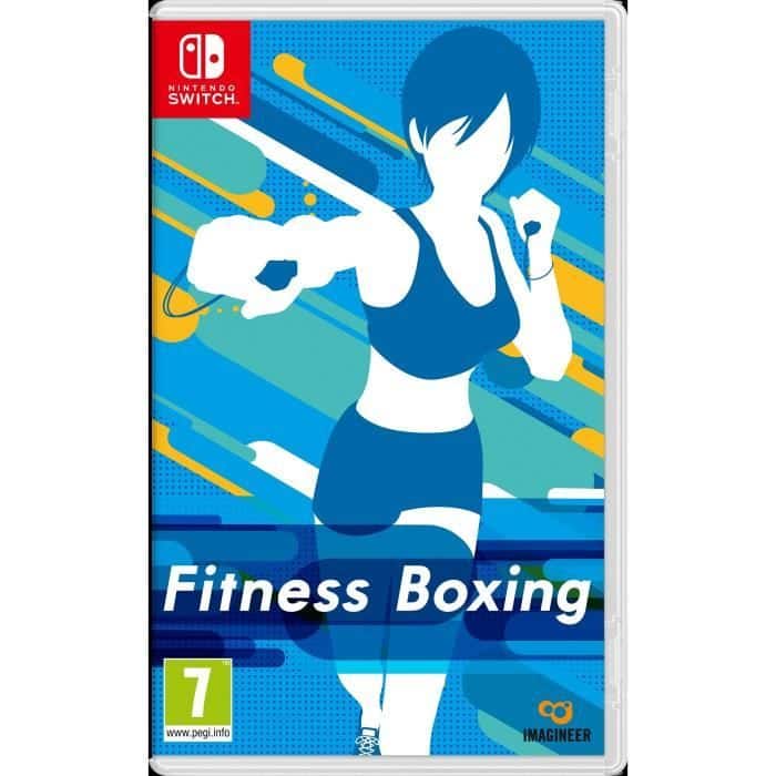 fitness-boxing-jeu-switch