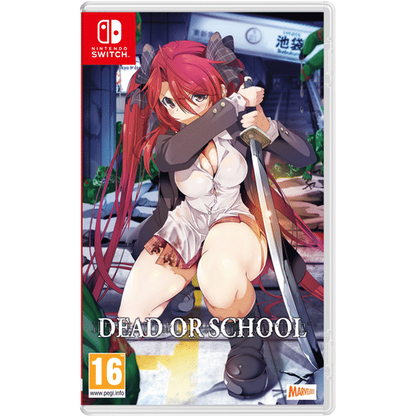 dead-or-school-switch