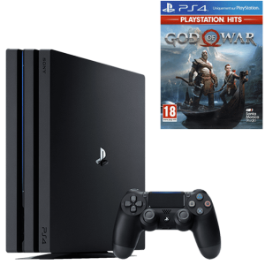 ps4 pro god of war ps playstation hits v2