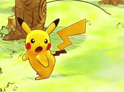 pokémon donjon mystère switch pikachu