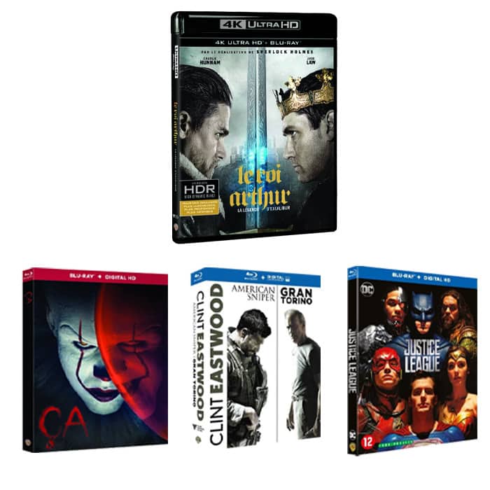 VISUEL PRODUIT destockage rue du commerce blu ray