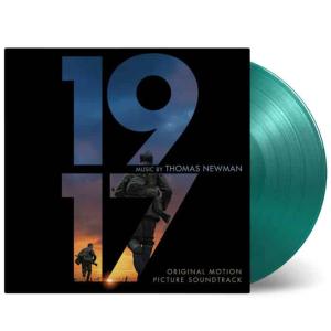 vinyle 1917