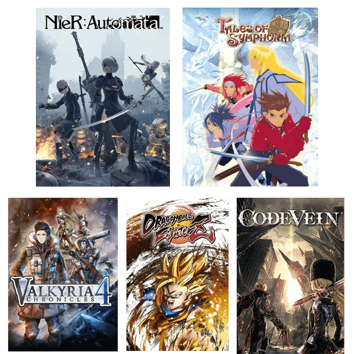 sélection jeux jp pc eneba en promo