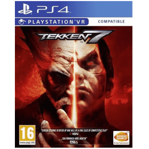 bon plan tekken 7 ps4