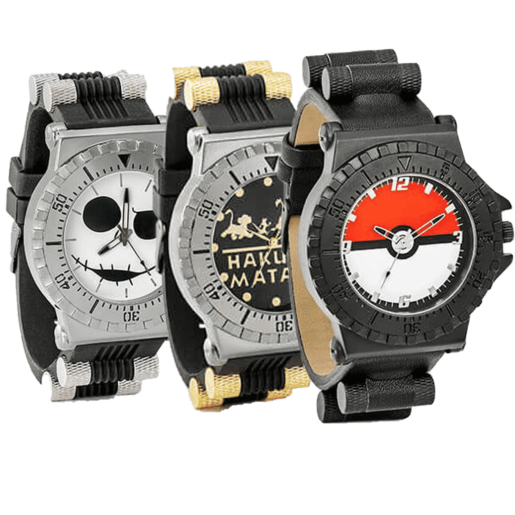 montres en promo zavvi