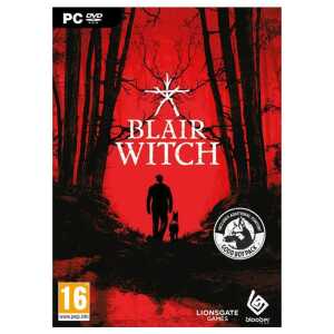blair witch pc pas cher