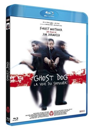 ghost-dog-blu-ray