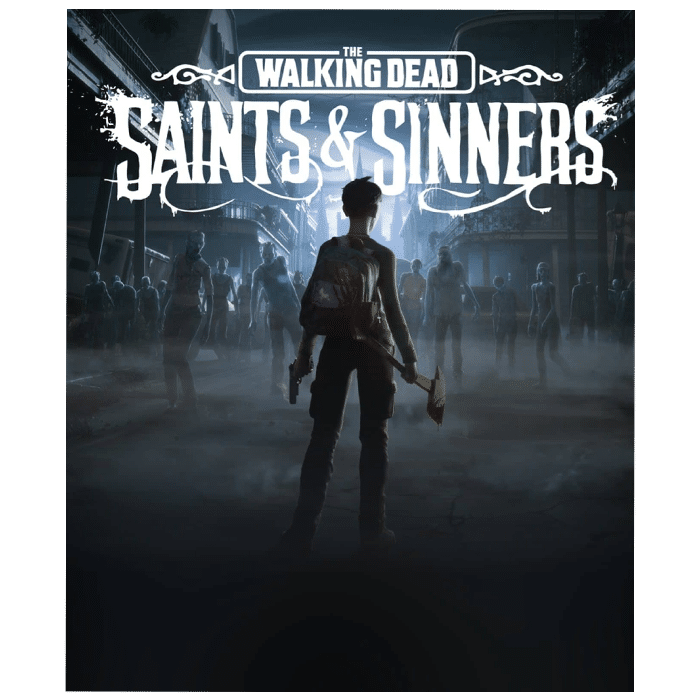 walking dead saints and sinners pc