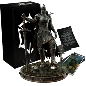 figurine apollyon collector complet