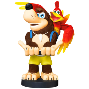 visuel produit banjoo kazooie