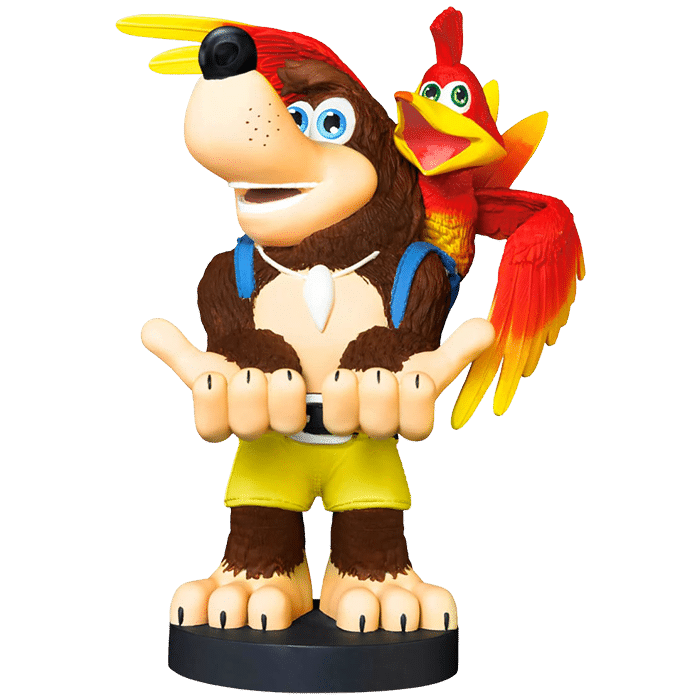 visuel produit banjoo kazooie