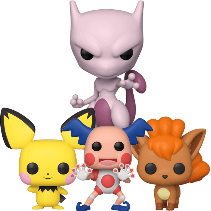 visuel produit funko pokémon amazon us