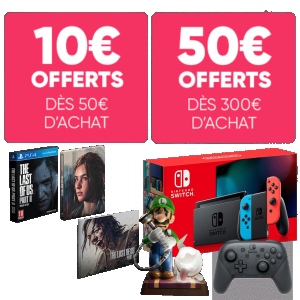 visuel produit promo fnac saint valentin