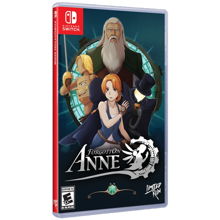 visuel produit forgotton anne switch standard