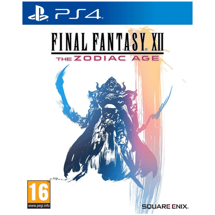 final fantasy 12 zodiac age ps4