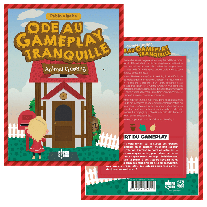 guide animal crossing new horizon switch