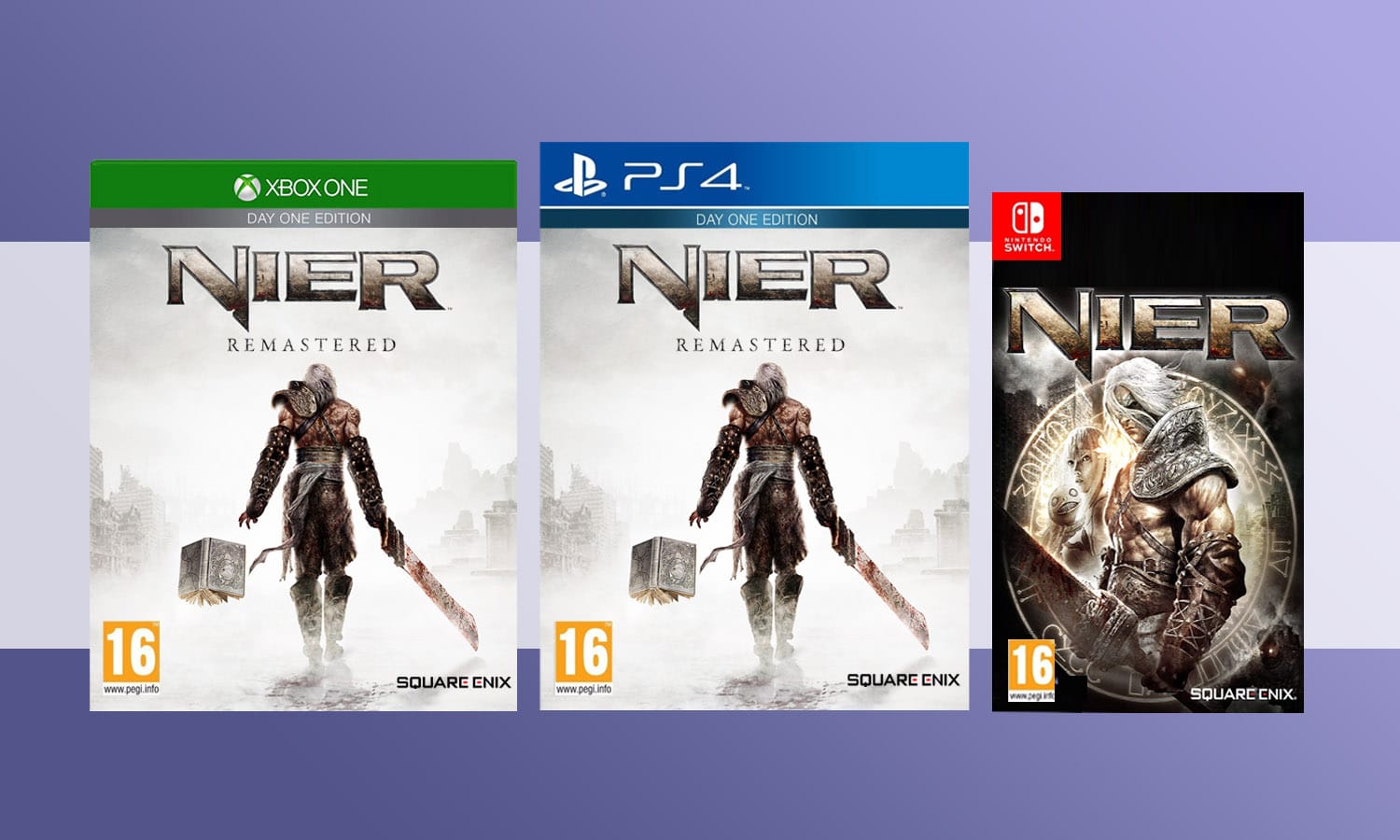 ce jeu qu'on aimerait voir un jour nier