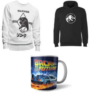 lot sweat sweat a capuche mug