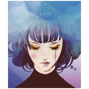 artbook gris