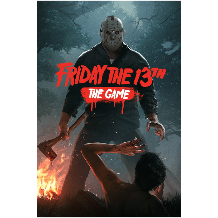 friday the 13th pc