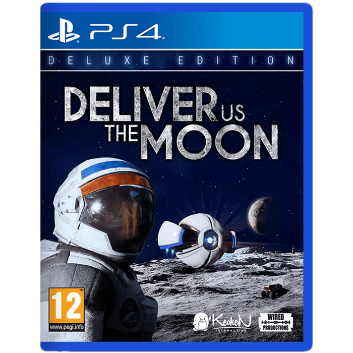 deliver us the moon ps4