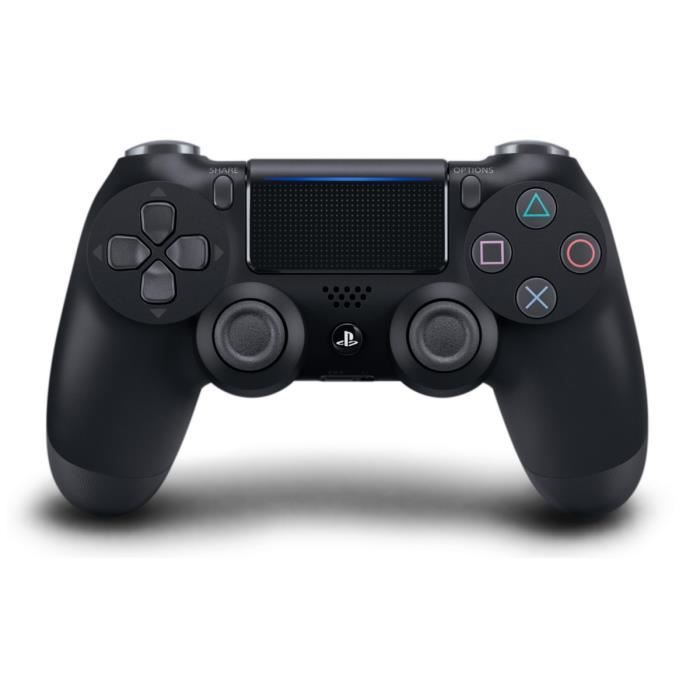 dualshock 4 promo belgique
