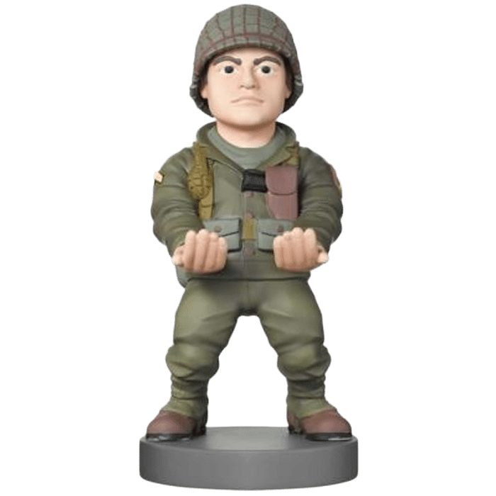 cable guy support manette call of duty cod ww2