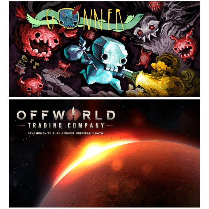gonner offworld trading company pc