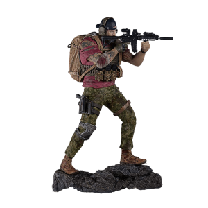 figurine nomad visuel produit détouré