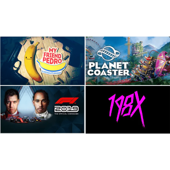 pack humble bundle mars 2020