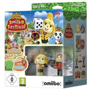 animal crossing amiibo festival