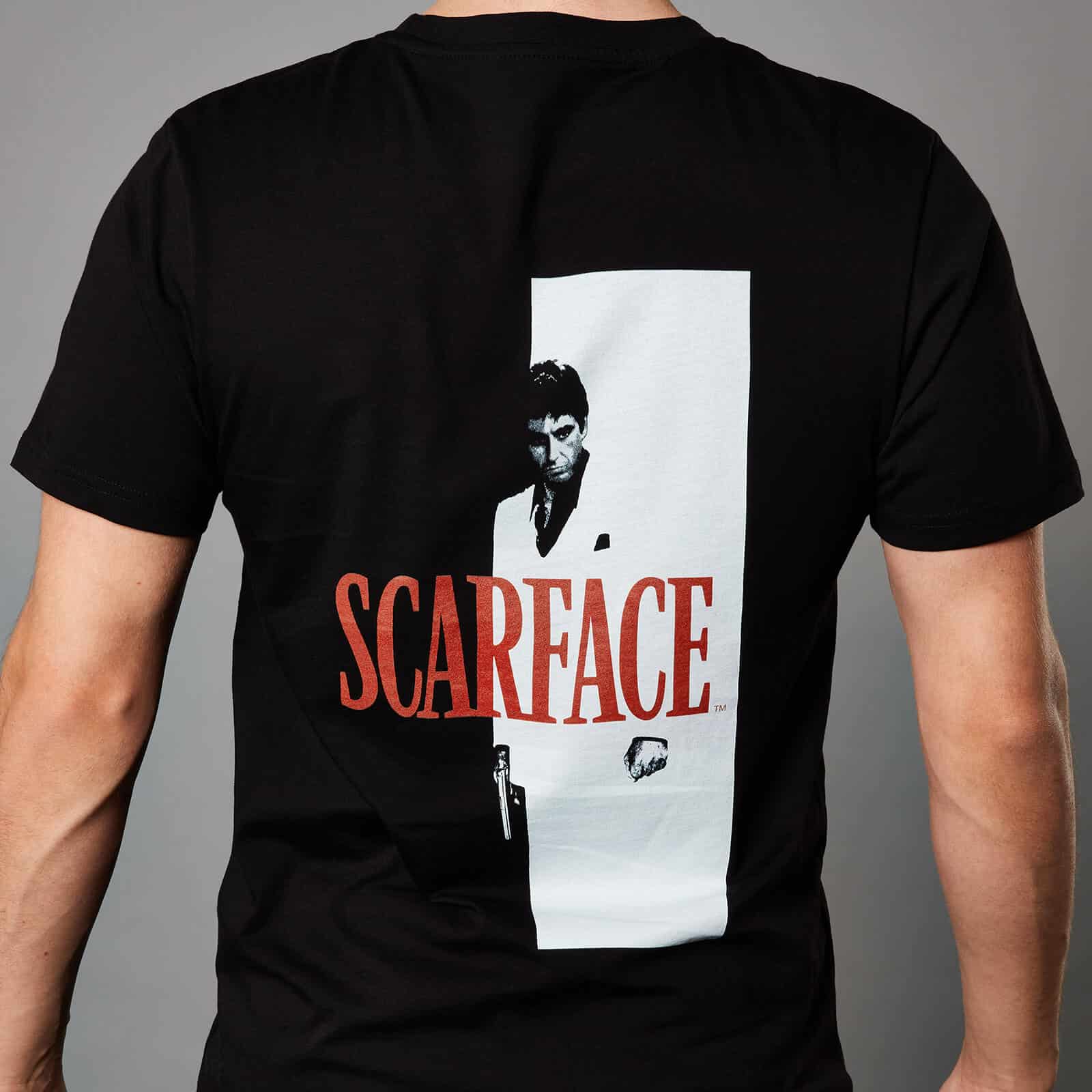 collection scarface