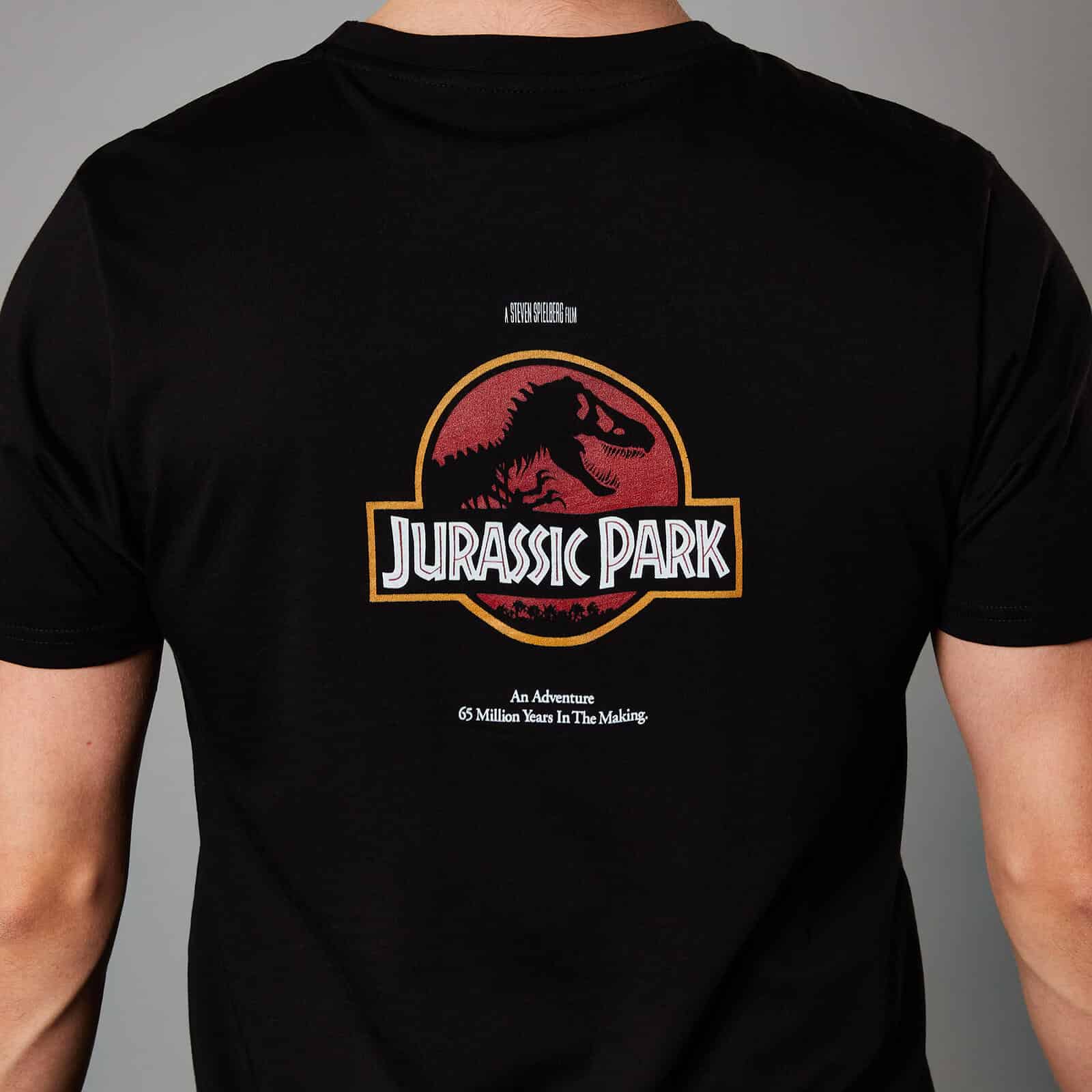 collection jurassic park